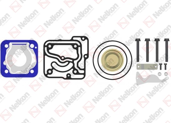 Kit de reparação / 635 064 282