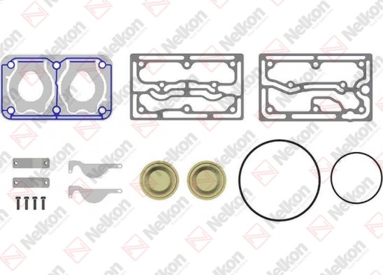 Kit de reparação / 635 064 288