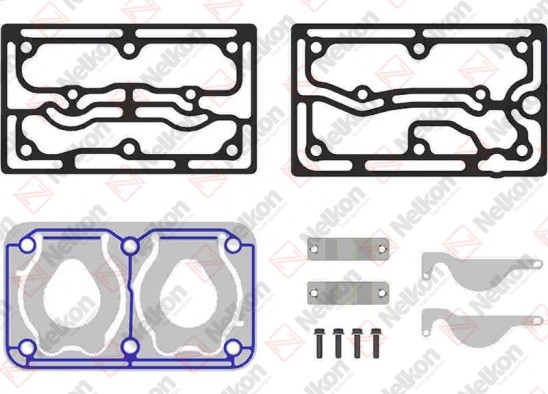 Kit de reparação / 635 064 290