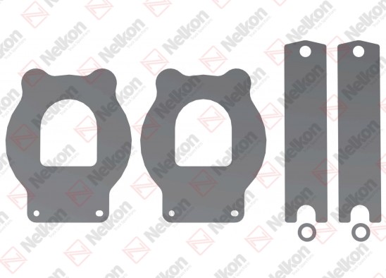 Kit de reparação / 635 064 297