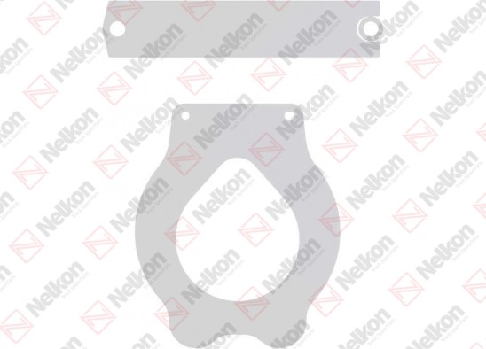 Kit de reparação / 635 064 301