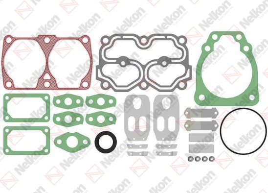 Kit de reparação / 635 064 307