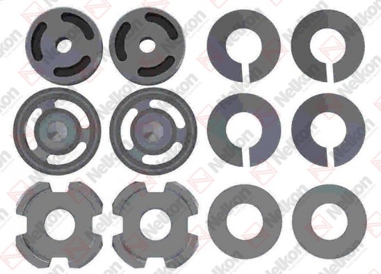 Kit de reparação / 635 064 312