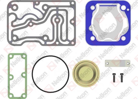 Kit de reparação / 635 064 333