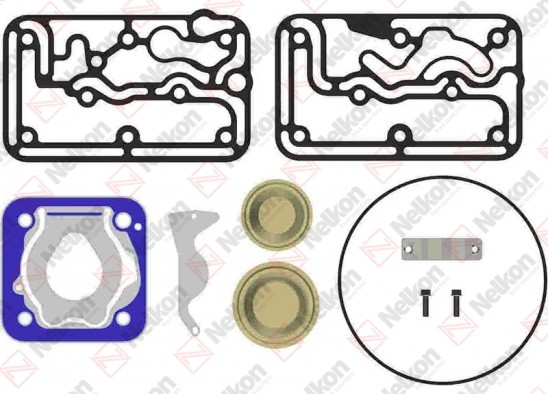 Kit de reparação / 635 064 349