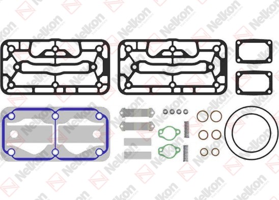 Kit de reparação / 635 064 365