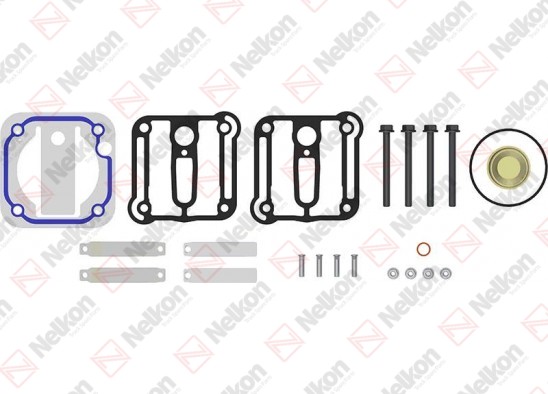 Kit de reparação / 635 064 376