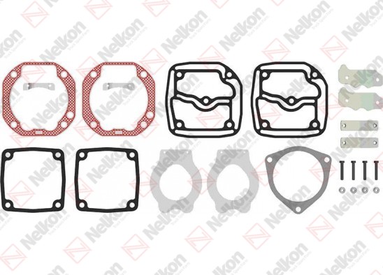 Kit de reparação / 635 064 392