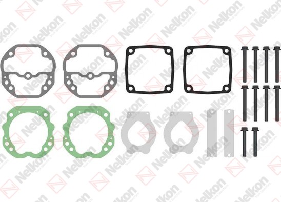 Kit de reparação / 635 064 403