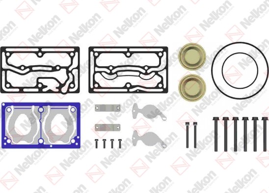 Kit de reparação / 635 064 433