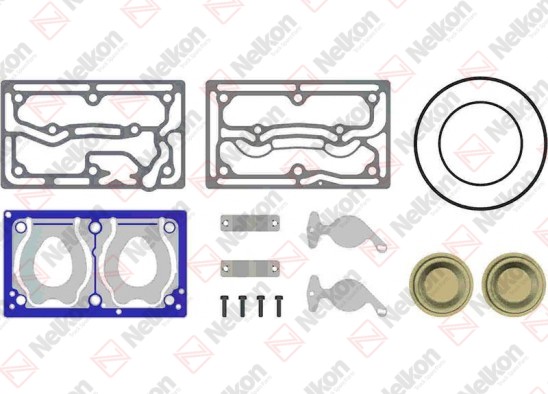 Kit de reparação / 635 064 435