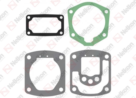 Kit de reparação / 635 064 443