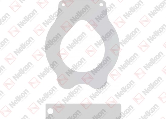 Kit de reparação / 635 064 444