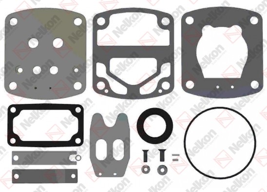 Kit de reparação / 635 064 448