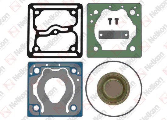 Kit de reparação / 635 064 471 / 9111559212