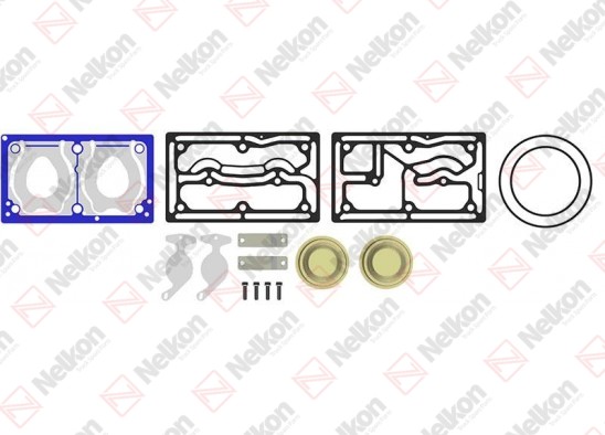 Kit de reparação / 635 064 489