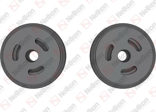 Kit de reparação / 635 064 500