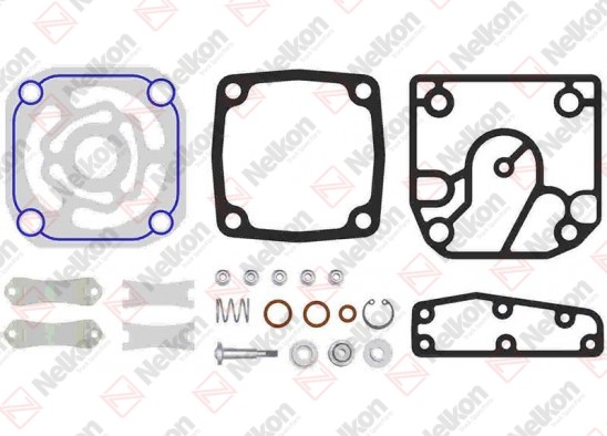 Kit de reparação / 635 064 516