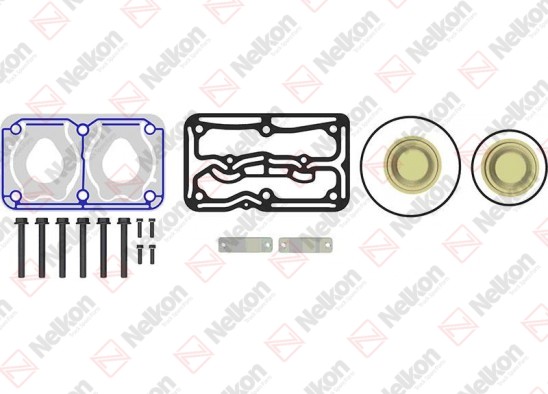 Kit de reparação / 635 064 539