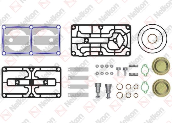 Kit de reparação / 635 064 550
