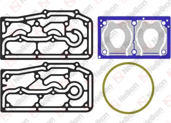 Kit de reparação / 635 064 552