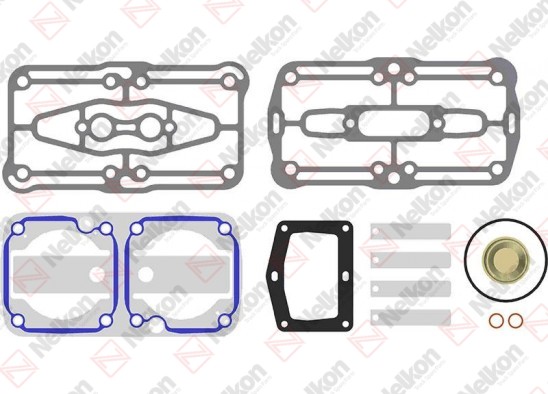Kit de reparação / 635 064 559