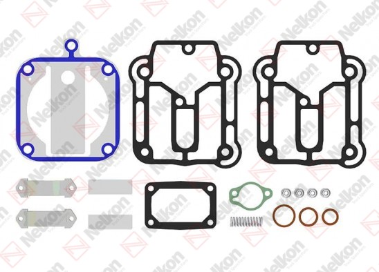 Kit de reparação / 635 064 563