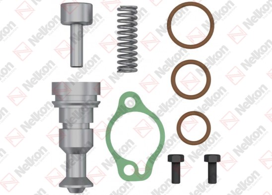 Kit de reparação / 635 064 567 / K137939