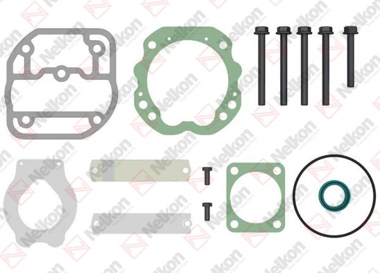 Kit de reparação / 635 064 578