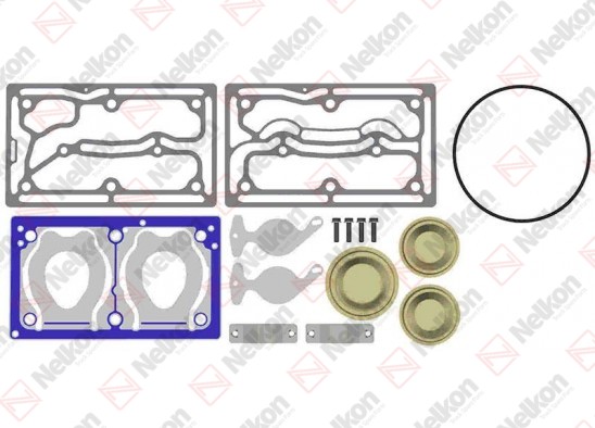 Kit de reparação / 635 064 596