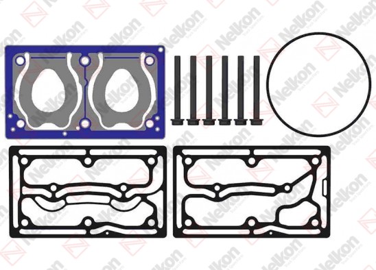 Kit de reparação / 635 064 597
