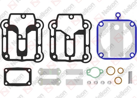 Kit de reparação / 635 064 600