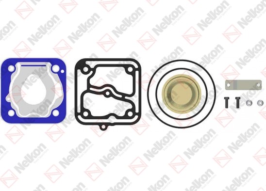 Kit de reparação / 635 064 601