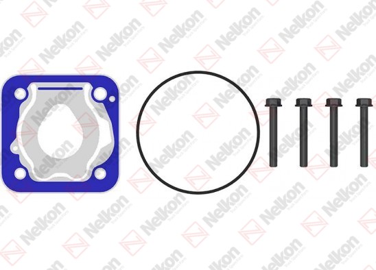 Kit de reparação / 635 064 606 / 4111519232