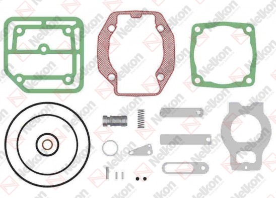 Kit de reparação / 635 064 637