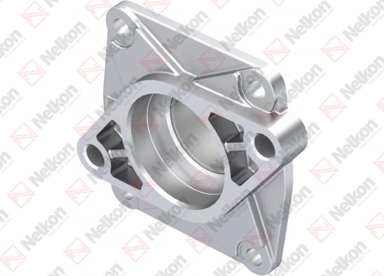 Flange da cambota / 635 067 007