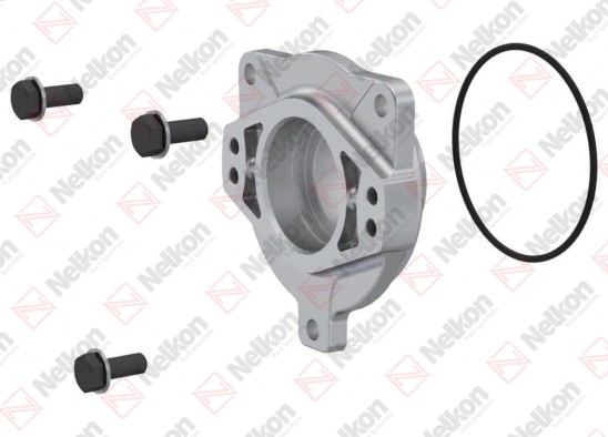 Flange da cambota / 635 067 009