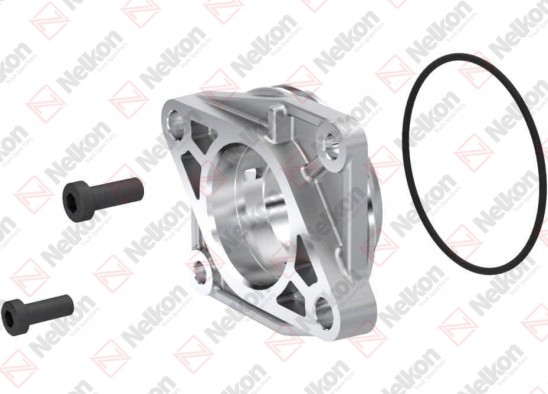 Flange da cambota / 635 067 010