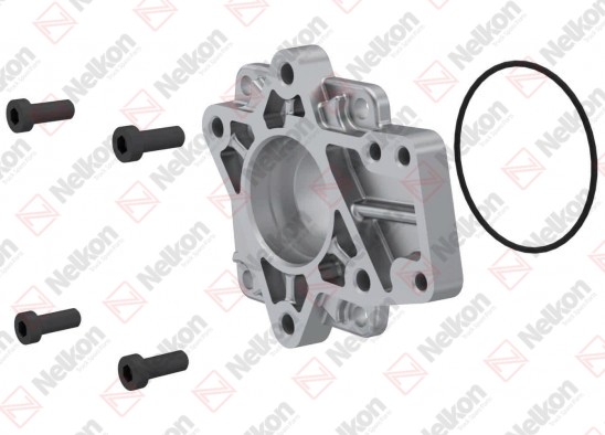 Flange da cambota / 635 067 018