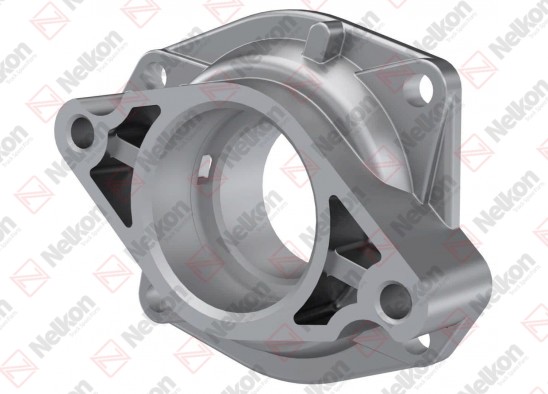 Flange da cambota / 635 067 020