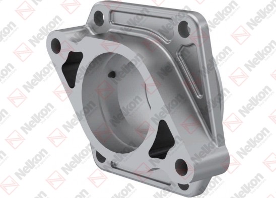 Flange da cambota / 635 067 021
