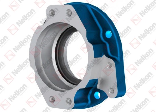 Flange da cambota / 635 067 024