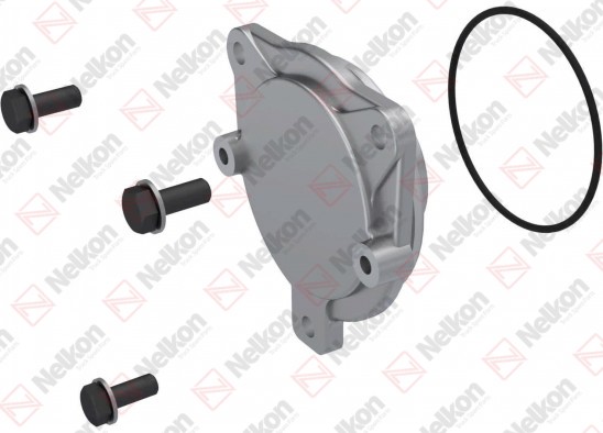 Flange da cambota / 635 067 026