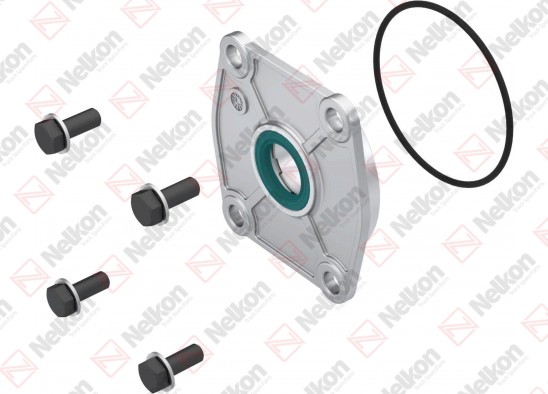 Flange da cambota / 635 067 032