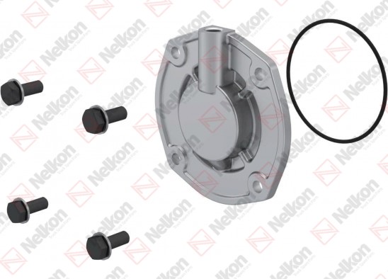 Flange da cambota / 635 067 037