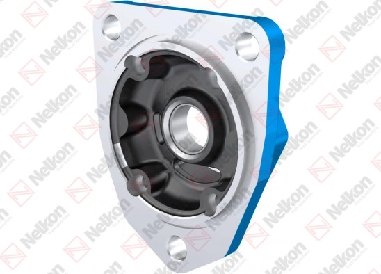 Flange da cambota / 635 067 039