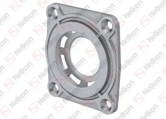 Flange da cambota / 635 067 045 / 9119016612