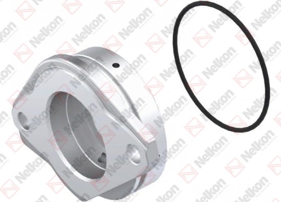 Flange da cambota / 635 067 047