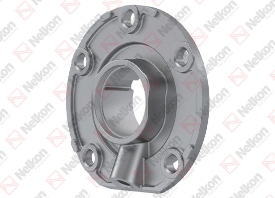 Flange da cambota / 635 067 050