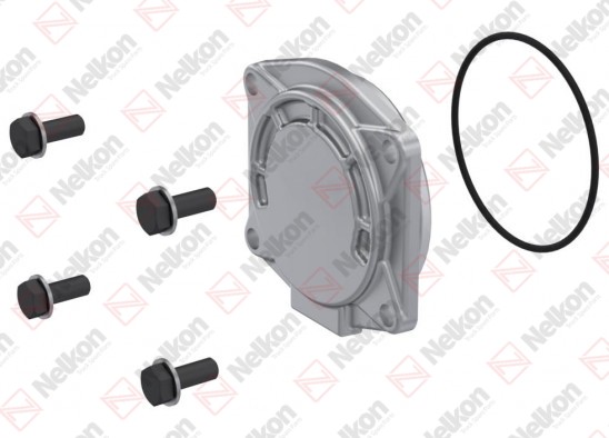 Flange da cambota / 635 067 051 / 5001830851
,  EB01490R